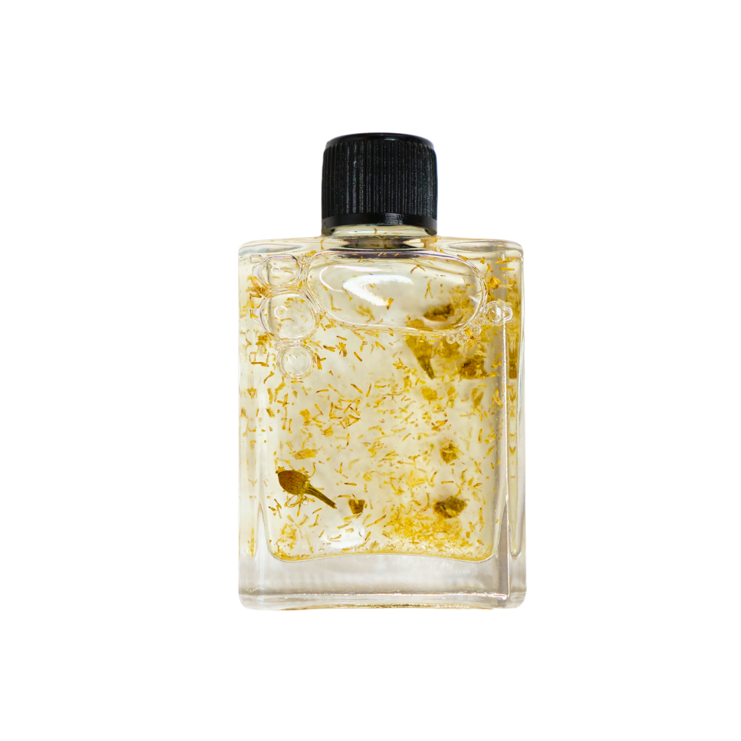 Peaceful Home Ritual Oil | Lavender & Chamomile