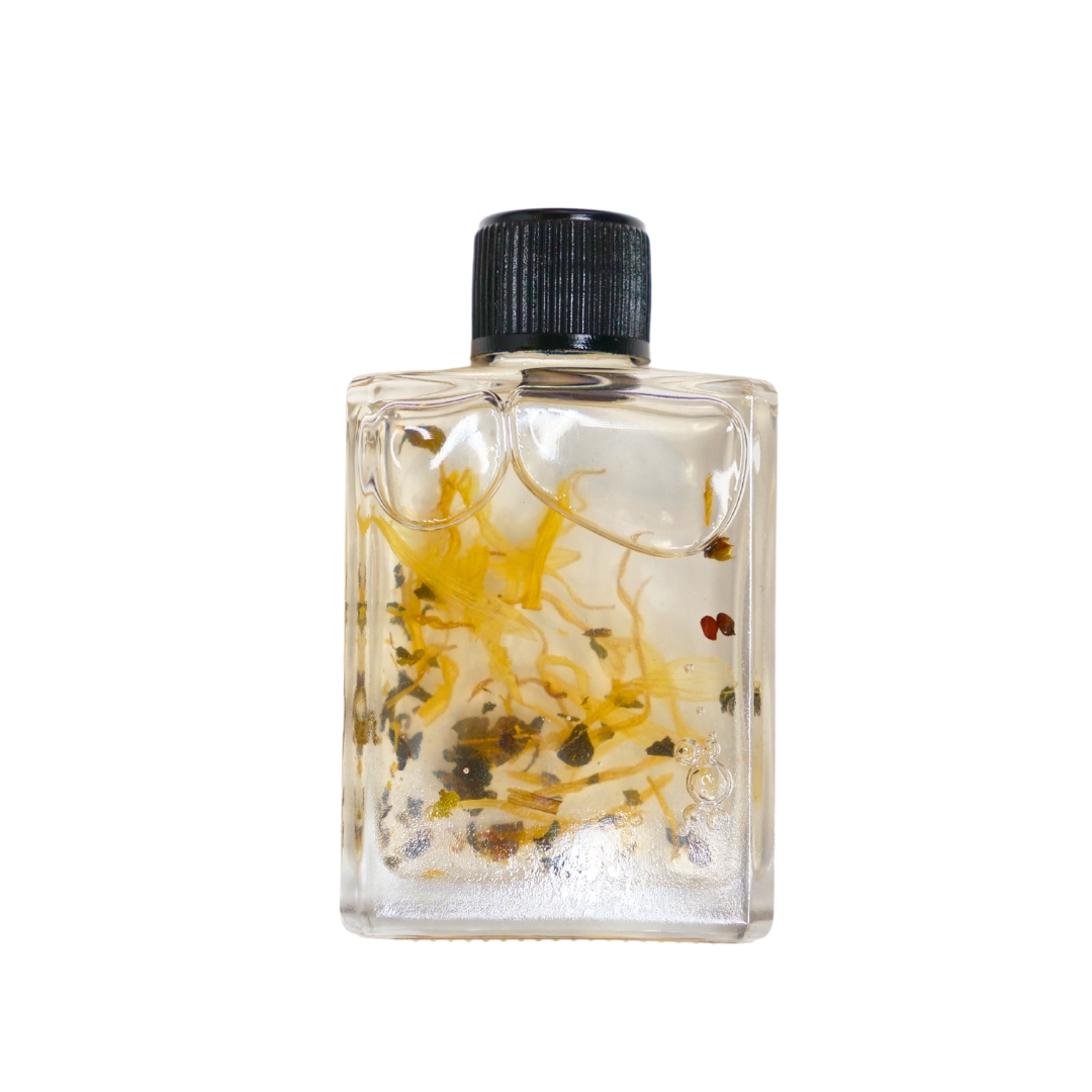 Chakra Balancing Oil | Sandalwood & Rose
