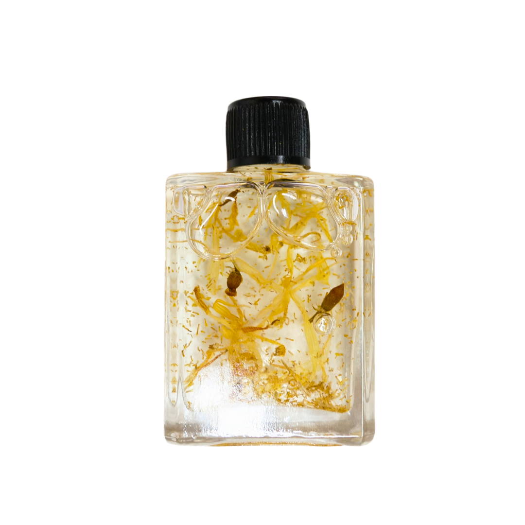 Happiness Ritual Oil | Lavender & Chamomile