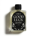 Good Luck Ritual Oil  | Patchouli Saffron