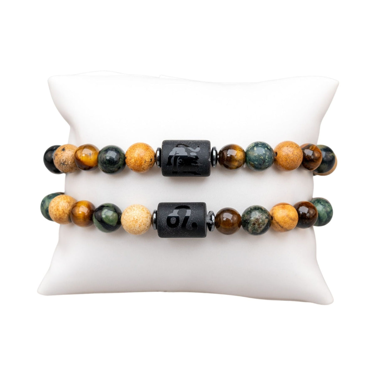 Zodiac Stretch Bracelet