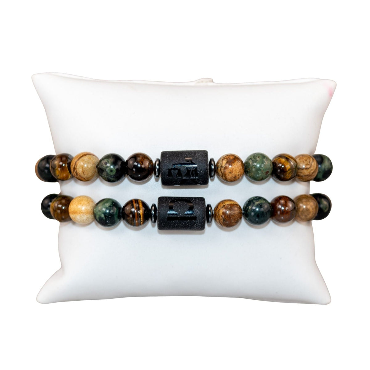 Zodiac Stretch Bracelet