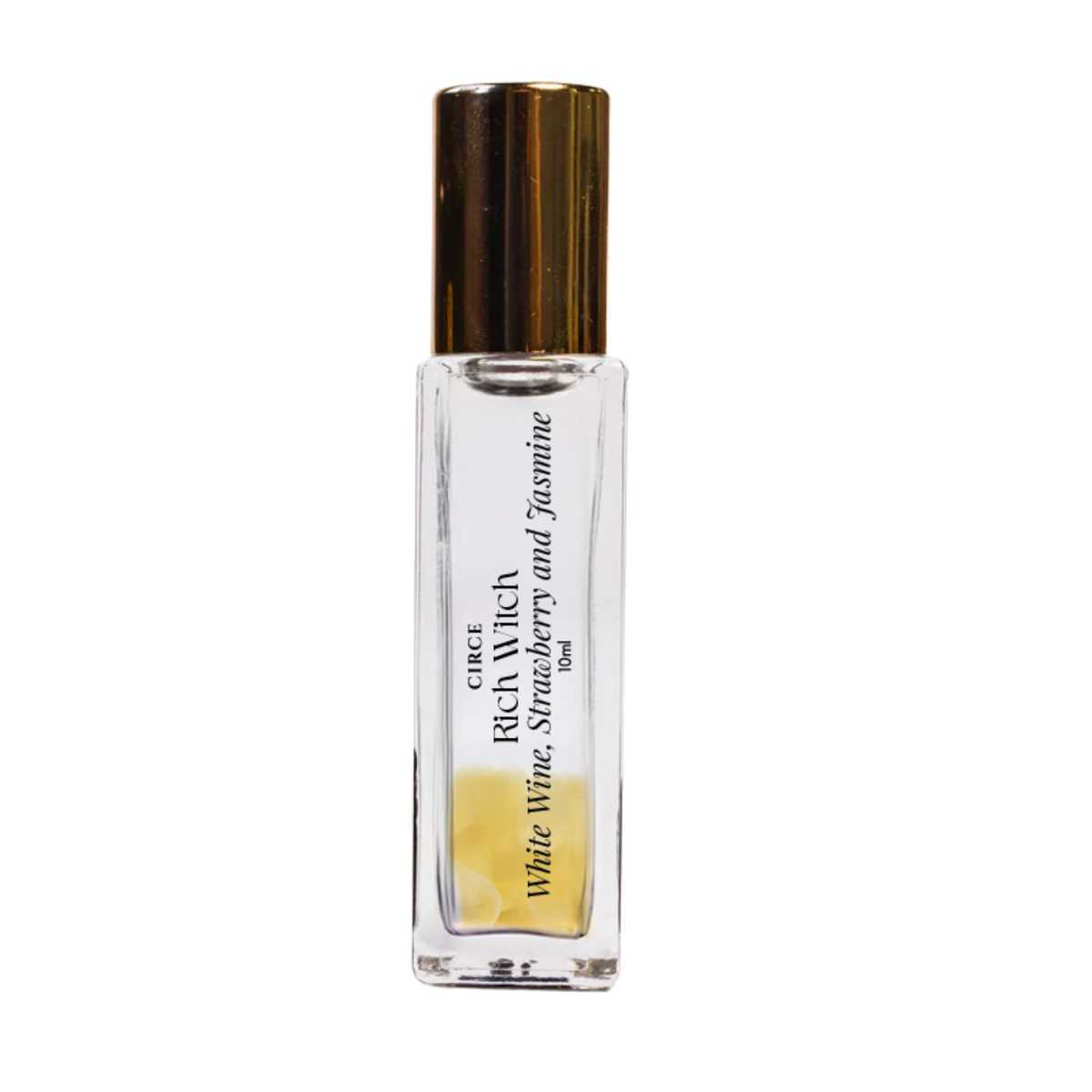 Rich Witch |  Citrine Perfume Oil Roller