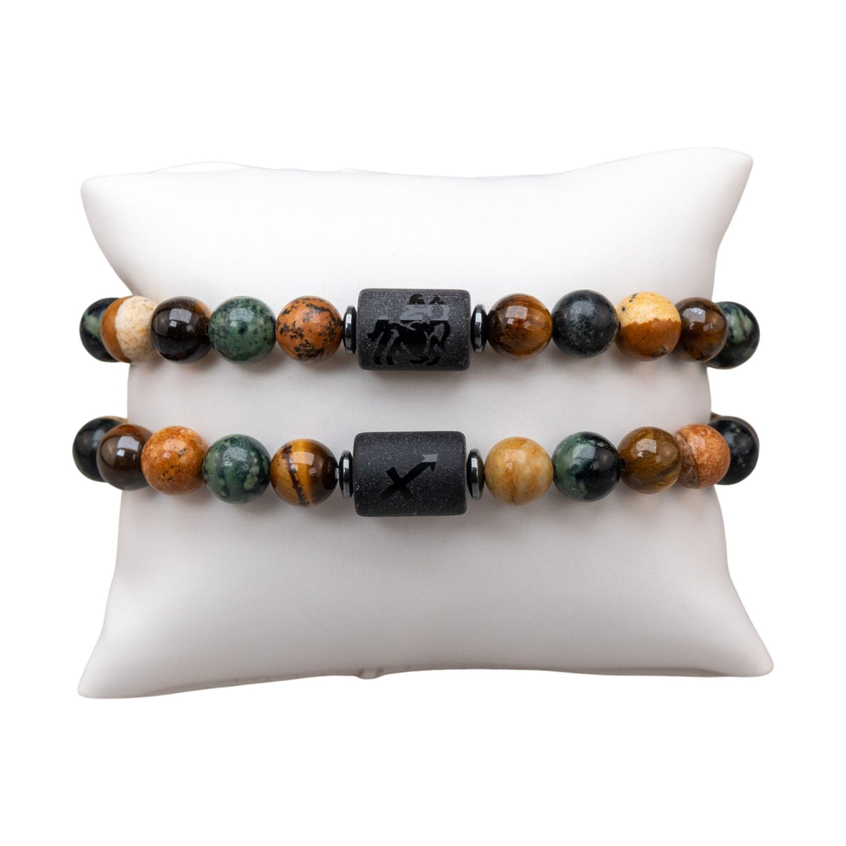 Zodiac Stretch Bracelet