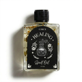 Healing Ritual Oil | Lavender & Vanilla
