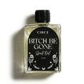 Bitch Be Gone Protection Ritual Oil | Patchouli Saffron