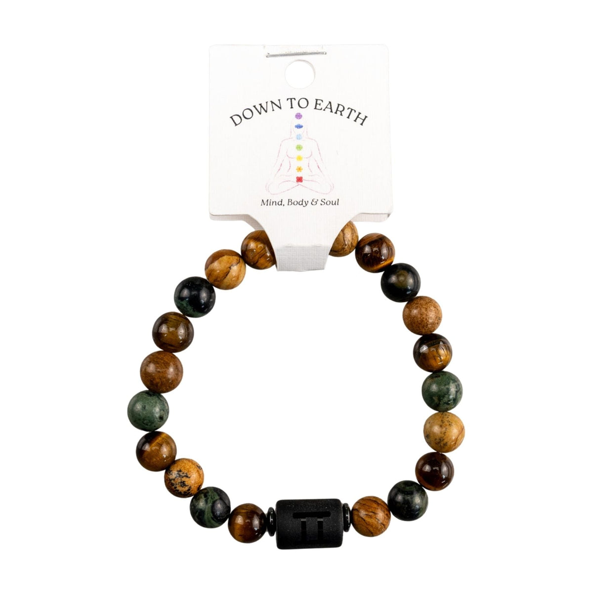 Zodiac Stretch Bracelet